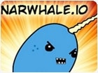 เกมส์ปลานาร์วาล Narwhale.io