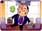 เกมส์จัดการหัวหน้าขี้บ่น Angry Boss Game
