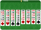 เกมส์ไพ่ฟรีเซล FreeCell Solitaire Classic