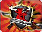 เกมส์ยิงวัวกระทิง ANGRY BULL FIGHT Game