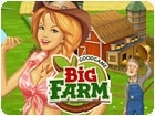 เกมส์ปลูกผักบิ๊กฟาร์ม Big Farm
