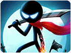 เกมส์สติกแมนต่อสู้สุดมันส์ Stickman Epic Battle Game