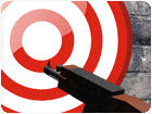 เกมส์ซ้อมยิงปืน Target Hunt