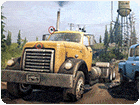 เกมส์จับผิดภาพรถบรรทุกออฟโรด7จุด Offroad Trucks Differences Game