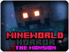 เกมส์มายคราฟผจญภัยยิงซอมบี้ MineWorld Horror The Mansion