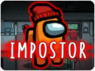 เกมส์อมองอัสลอบสังหาร Impostor