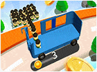 เกมส์รับส่งผู้โดยสารขึ้นลงรถบัส Super Driver Game
