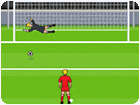 เกมส์เตะลูกโทษฟุตบอลโลก2018 World Cup Penalty 2018 Game