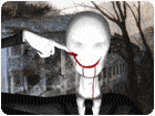 เกมส์ผจญภัยโรงพยาบาลบ้าสยองขวัญ Slenderman Horror Story MadHouse