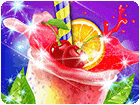 เกมส์ทำสมูทตี้สุดอร่อย Delicious Smoothie Maker Game