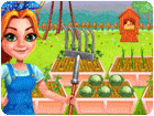 เกมส์ปลูกผักทำฟาร์มทำอาหาร Holubets Home Farming and Cooking