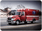 เกมส์จิ๊กซอว์สไลด์รูปรถพยาบาลฉุกเฉิน Ambulance Slide Game