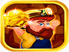 เกมส์ขุดทองกับคุณลุง Gold Miner Free‏ Game