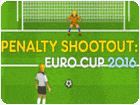 เกมส์ยิงจุดโทษยูโร 2016 Penalty Shootout Euro Cup