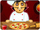 เกมส์เปิดร้านขายพิซซ่าแบบบาร์ Pizza Bar