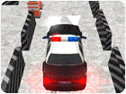 เกมส์จอดรถตำรวจ 3D Police Parking 3D