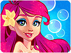 เกมส์ออกผจญภัยในทะเลกับเจ้าหญิงนางเงือก Mermaid Sea Adventure Game