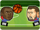 เกมส์ฟุตบอลหัวโต2คน Soccer Heads