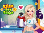 เกมส์เอลซ่าเปิดร้านขายสัตว์เลี้ยง Eliza’s Pet Shop