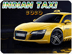 เกมส์ขับรถแท็กซี่ประเทศอินเดีย2020 Indian Taxi 2020 Game