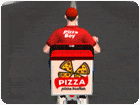 เกมส์ขับมอเตอร์ไซค์ส่งพิซซ่า Motor Bike Pizza Delivery 2020