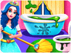 เกมส์ทำความสะอาดห้องเจ้าหญิง Princess Home Cleaning