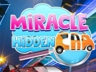 เกมส์จับผิดภาพหารถคันจิ๋ว MIRACLE HIDDEN CAR Game