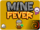 เกมส์หาแร่เก็บเพชรในเหมืองร้าง Mine Fever Game