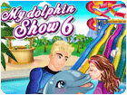 เกมส์โชว์ปลาโลมาแสนรู้ 6 My Dolphin Show 6