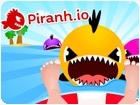 เกมส์ปลาปิรันย่าออนไลน์ Piranh.io