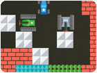 เกมส์รถถังป้องกันฐาน Battle Tanks