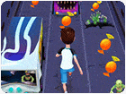 เกมส์ซับเวย์ฮาโลวีน Subway Surf Halloween Game