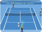 เกมส์แข่งเทนนิสหุ่นยนต์มันส์มาก ROBOTIC Sports: Tennis