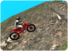 เกมส์ขับรถมอเตอร์ไซค์2019 Forest Bike Trials 2019