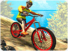 เกมส์แข่งจักรยานเสือภูเขา3D MX OffRoad Mountain Bike Game