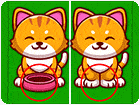 เกมส์จับผิดภาพหาสัตว์ที่ไม่เหมือน Find The Difference Animal Game