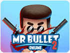 เกมส์ยิงปืนมิสเตอร์บุลเล็ต2 Mr Bullet 2 Online Game