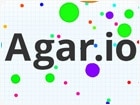 เกมส์จุดกินจุด Agar.io