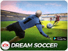 เกมส์ฟุตบอลดรีมทีม KiX Dream Soccer