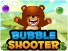 เกมส์ยิงฟองอากาศจับคู่ Bubble Shooter Game