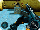 เกมส์ยิงปืนหน่วยทหารคอมมานโด Army Commando Game