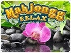 เกมส์มาจองน่ารัก Mahjong Relax