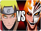 เกมส์บลีชปะทะนารุโตะ 2.5 Bleach vs Naruto 2.5 Game