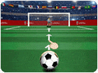เกมส์เตะฟุตบอลเข้าประตูบอลโลก2018 Soccertastic World Cup 2018 Game