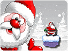 เกมส์ลุงซานตาครอสผจญภัยเก็บกล่องของขวัญ Christmas Gift Adventure Game