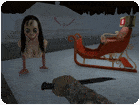 เกมส์คืนวันคริสต์มาสสุดโหด Christmas Night of Horror