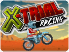 เกมส์ขับมอเตอร์ไซค์จับเวลาสุดโหด X Trial Racing