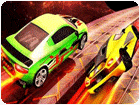 เกมส์ขับรถวิบากเส้นทางสุดหิน Real Impossible Track 3D