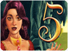 เกมส์เรียงเพชรอาราเบียน 5 Arabian Nights Sinbad the Seaman