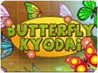 เกมส์จับคู่ผีเสื้อโบยบิน Butterfly Kyodai